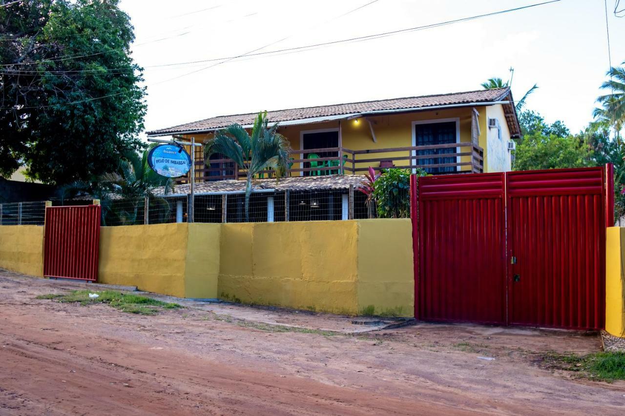 Pelô De Inn Imbassaí