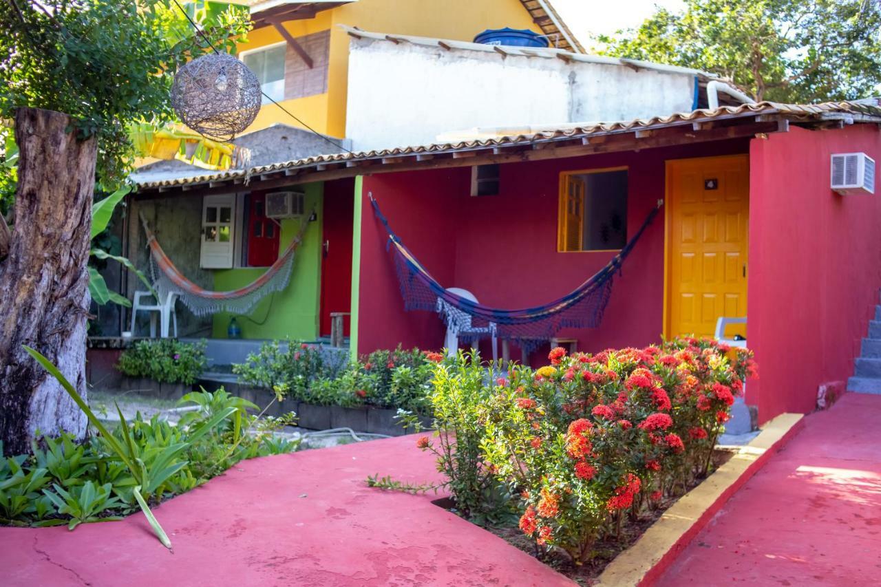 Inn Pelô De Imbassaí