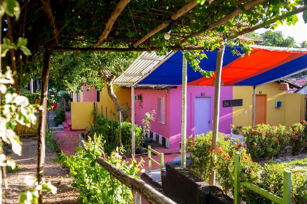 Pelô De Inn Imbassaí