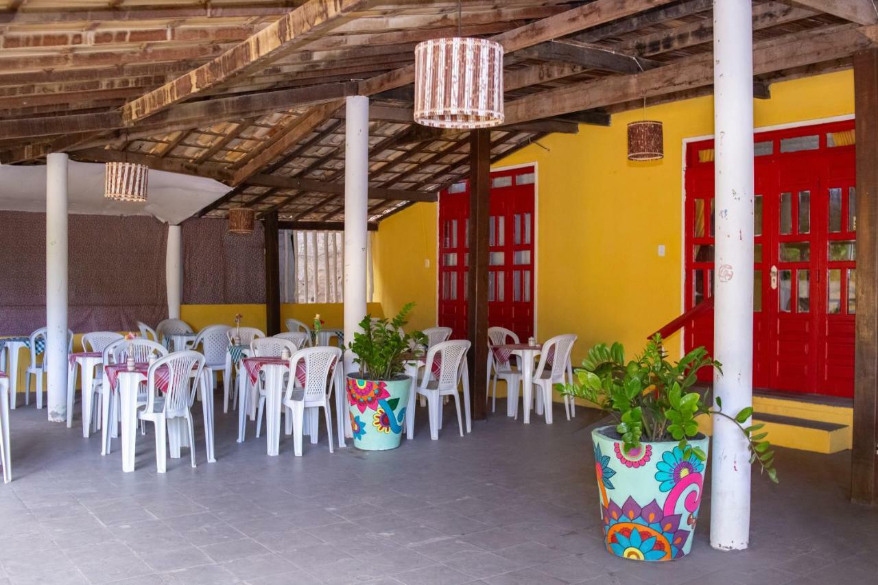Pelô De Inn 3*
